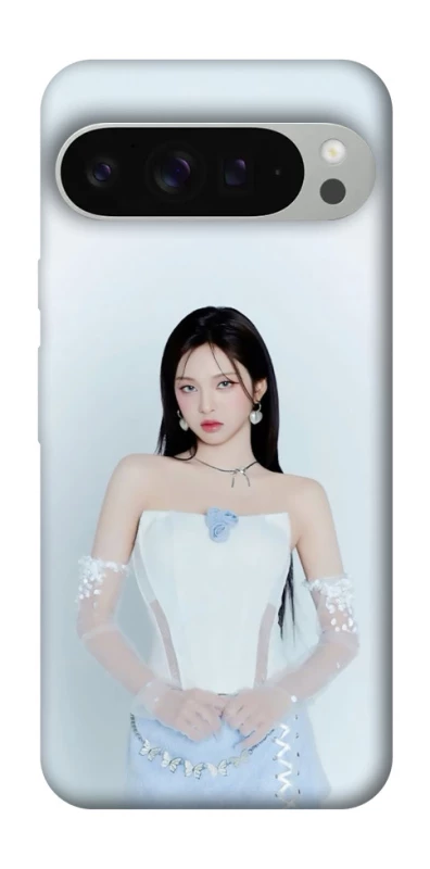 Чохол на Google Pixel 9 Pro XL Chiquita - BABYMONSTER фото 1 з 1