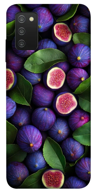 Чохол на Samsung Galaxy A03s Figs фото 1 з 1