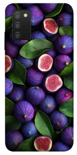 Чохол на Samsung Galaxy A03s Figs фото 1 з 1