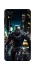 Чохол на ZTE Blade A31 Black Panther фото 1 Чохол на ZTE Blade A31 Black Panther фото 1 з 1