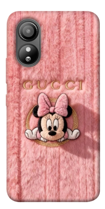 Чехол на ZTE Blade L220 Gucci ver.3 фото 1 из 1