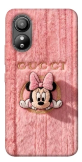 Чехол на ZTE Blade L220 Gucci ver.3 фото 1 из 1