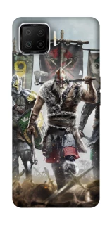 Чохол на Oppo A73 (2017) Vikings v4 фото 1 з 1