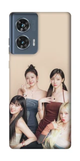 Чохол на Motorola Edge 50 Aespa фото 1 з 1