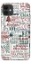 Чехол на Apple iPhone 11 (6.1") Christmas mood ver.3 фото 1 из 1