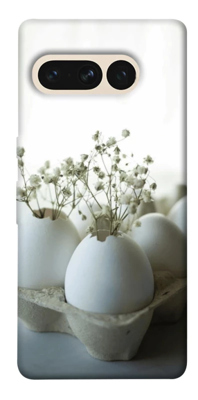 Чохол на Google Pixel 7 Pro Hello фото 1 з 1