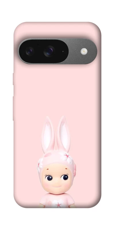 Чехол на Google Pixel 10 Sakura Bunny Solo фото 1 из 1