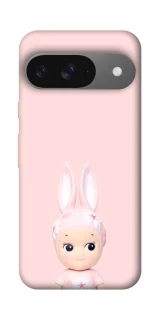 Чехол на Google Pixel 10 Sakura Bunny Solo фото 1 из 1
