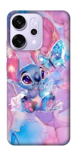Чехол на Oppo Reno 14 Pro Stitch ver.27 фото 1 из 1