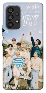 Чохол на Samsung Galaxy A53 5G Stray Kids One Team фото 1 з 1