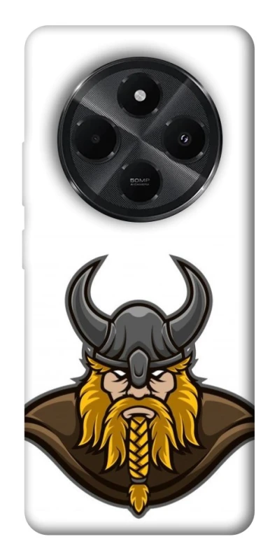 Чехол на Xiaomi Poco M7 Viking фото 1 из 1