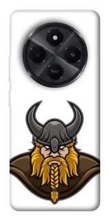 Чехол на Xiaomi Redmi A4 Viking фото 1 из 1