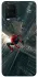 Чехол на Oppo A54 4G Spider Man ver.4 фото 1 из 1