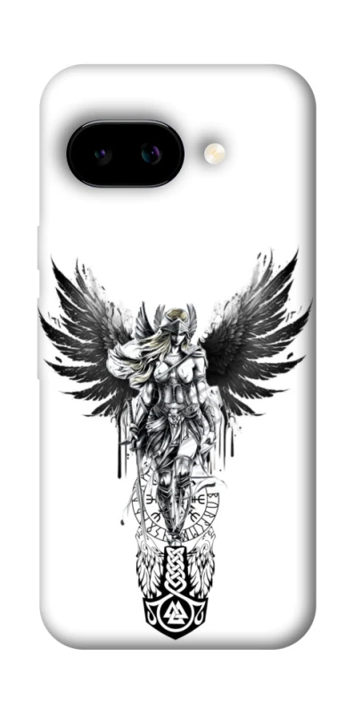 Чехол на Google Pixel 9a Tattoo ver.12 фото 1 из 1