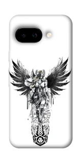 Чехол на Google Pixel 9a Tattoo ver.12 фото 1 из 1