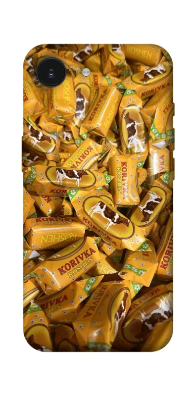 Чехол на Apple iPhone 17e (6.1") Roshen фото 1 из 1