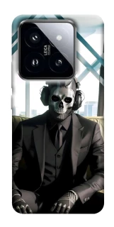 Чохол на Xiaomi 14 Pro Riley Ghost фото 1 з 1