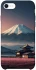 Чехол на Apple iPhone SE (2020) Fujiyama фото 1 из 1