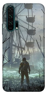 Чехол на Huawei Honor 20 Pro Сталкер v12 фото 1 из 1