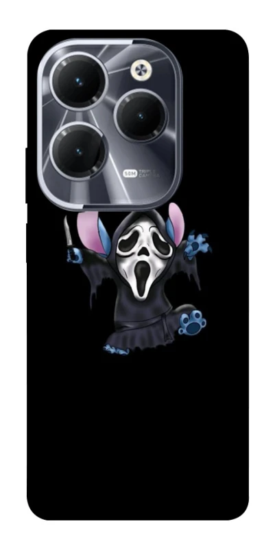 Чохол на Infinix Hot 40 Halloween Stitch ver.2 фото 1 з 1