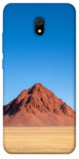 Чохол на Xiaomi Redmi 8a Alone mountain фото 1 з 1