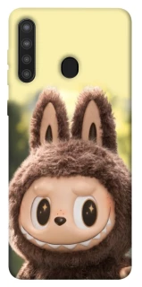 Чохол на Samsung Galaxy A21 Forest Smile Labubu фото 1 з 1