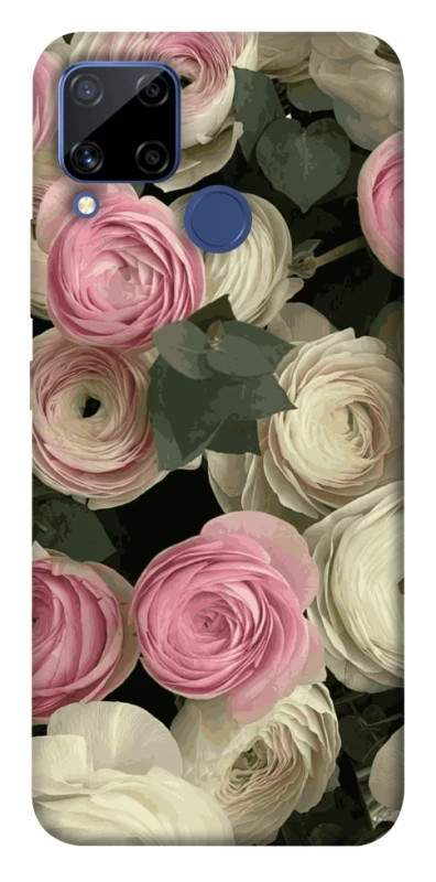 Чохол на Realme C15 Gardens фото 1 з 1