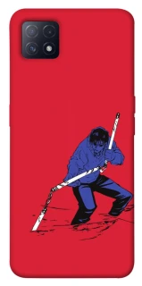 Чохол на Oppo A72 5G / A73 5G Toji v4 фото 1 з 1