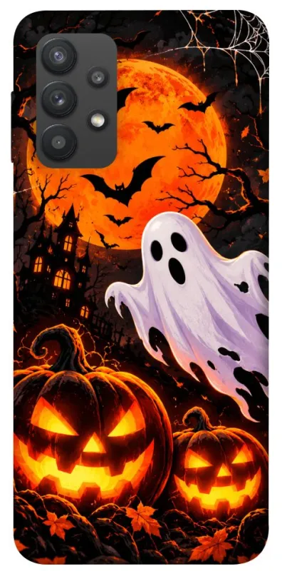 Чехол на Samsung Galaxy A32 (A325F) 4G Halloween v16 фото 1 из 1