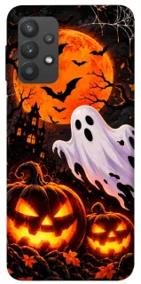 Чехол на Samsung Galaxy A32 (A325F) 4G Halloween v16 фото 1 из 1