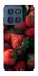 Чехол на Motorola Edge 60 Stylus Strawberry фото 1 из 1