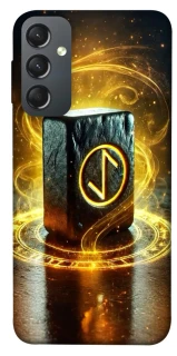 Чохол на Samsung Galaxy A24 4G Руна Ейваз фото 1 з 1