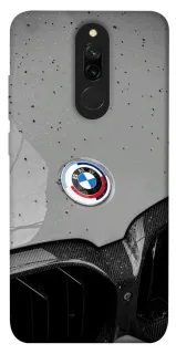 Чехол на Xiaomi Redmi 8 BMW v52 фото 1 из 1