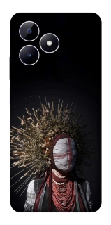 Чохол на Realme Note 50 5G Мотанка фото 1 з 1