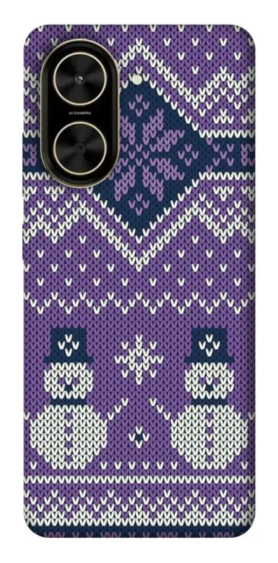 Чохол на Xiaomi Poco C71 Різдво v1 фото 1 з 1