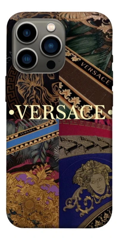 Чохол на Apple iPhone 13 Pro (6.1") Versace фото 1 з 1