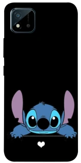 Чехол на Realme C20 Stitch ver.7 фото 1 Чехол на Realme C20 Stitch ver.7 фото 1 из 1