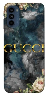 Чохол на Motorola Moto G41 Gucci ver.7 фото 1 з 1