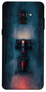 Чохол на Samsung A530 Galaxy A8 (2018) F-1 ver.2 фото 1 з 1