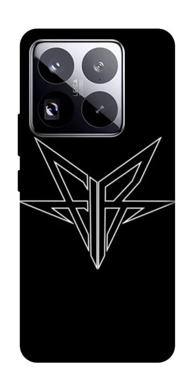 Чохол на Xiaomi 15 Pro Falling In Reverse ver.2 фото 1 з 1