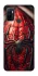 Чехол на Oppo A53 / A32 / A33 Spiderman costume фото 1 из 1