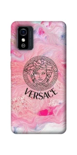 Чохол на ZTE Blade L9 Versace ver.3 фото 1 з 1