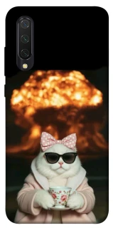 Чохол на Xiaomi Mi CC9 / Mi 9 Lite Exploding Kittens ver.2 фото 1 з 1