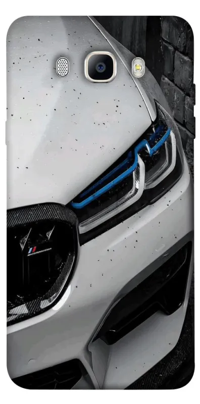 Чохол на Samsung J510F Galaxy J5 (2016) BMW v37 фото 1 з 1