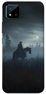 Чохол на Realme C11 (2021) cowboy фото 1 з 1