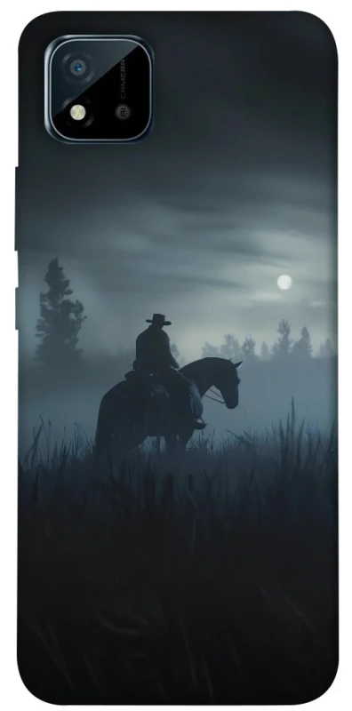 Чехол на Realme C20 cowboy фото 1 из 1