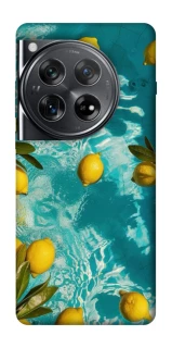Чохол на OnePlus 12 Lemon фото 1 з 1