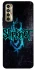 Чехол на TECNO Camon 17P Slipknot ver.2 фото 1 из 1