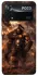 Чохол на Xiaomi Poco X4 Pro 5G Grommash Hellscream фото 1 з 1