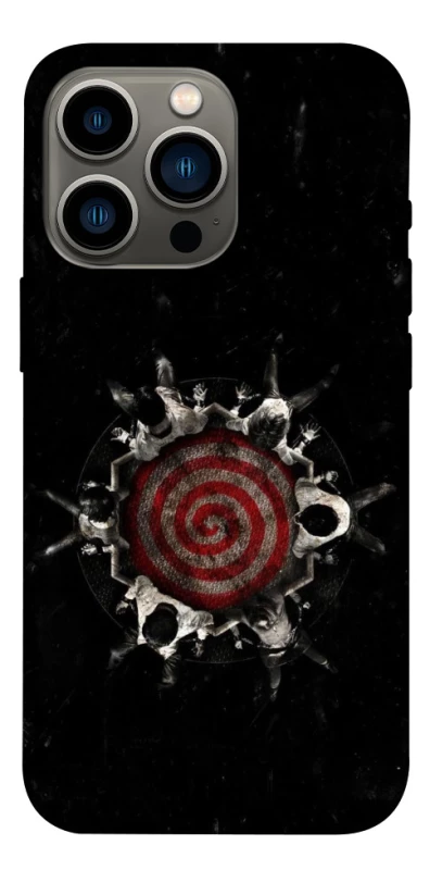 Чехол на Apple iPhone 13 Pro (6.1") Saw фото 1 из 1